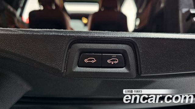 BMW X7 2025 — photo 24