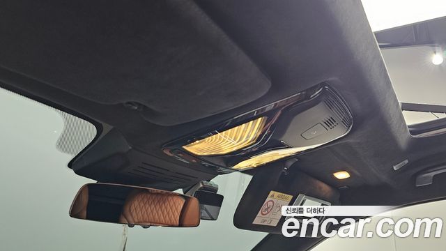 BMW X7 2025 — photo 26