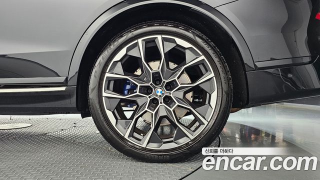 BMW X7 2025 — photo 7