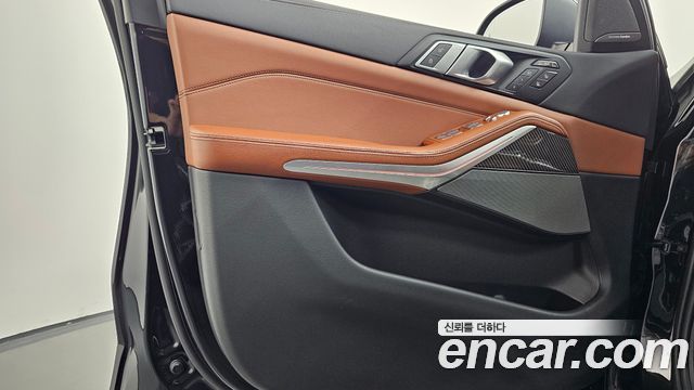 BMW X7 2025 — photo 14
