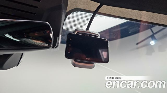 BMW X7 2025 — photo 37