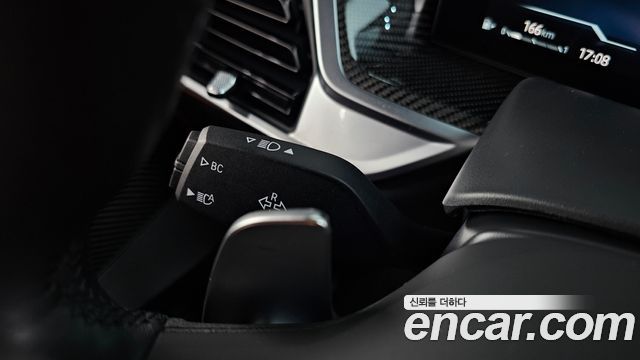BMW X7 2025 — photo 38