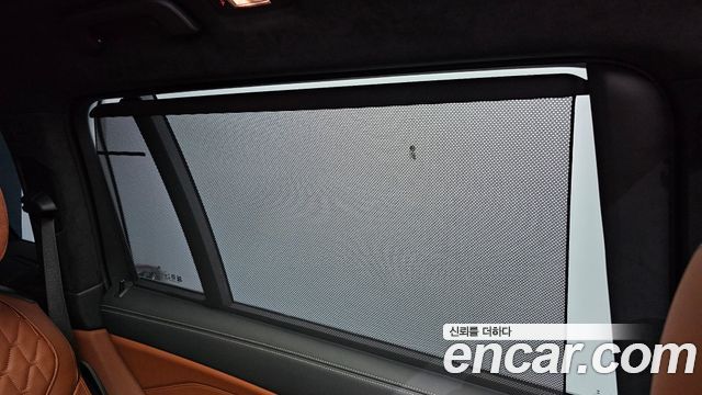 BMW X7 2025 — photo 40