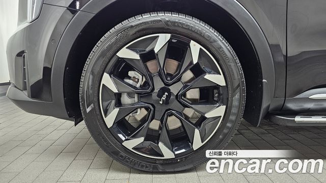 Kia Sorento 2024 — photo 5