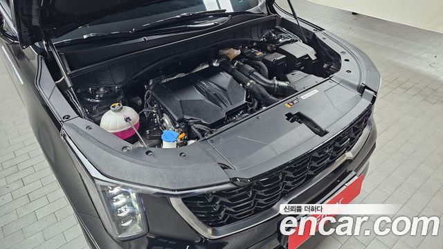 Kia Sorento 2024 — photo 6