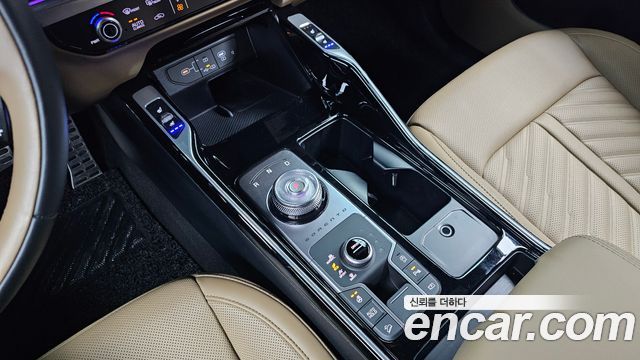 Kia Sorento 2024 — photo 12