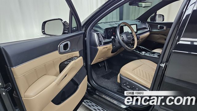 Kia Sorento 2024 — photo 13