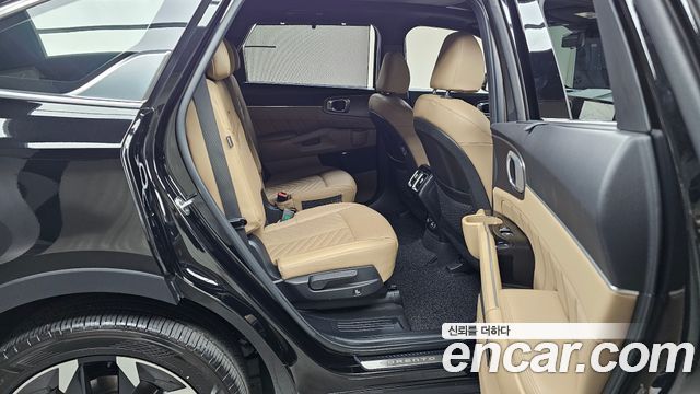 Kia Sorento 2024 — photo 17