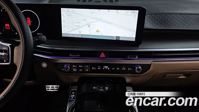 Kia Sorento 2024 — photo 18