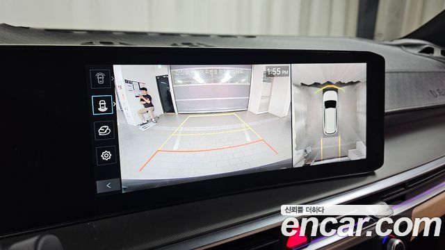 Kia Sorento 2024 — photo 20