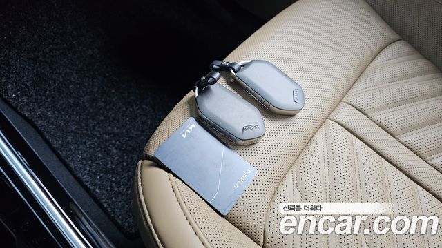 Kia Sorento 2024 — photo 21