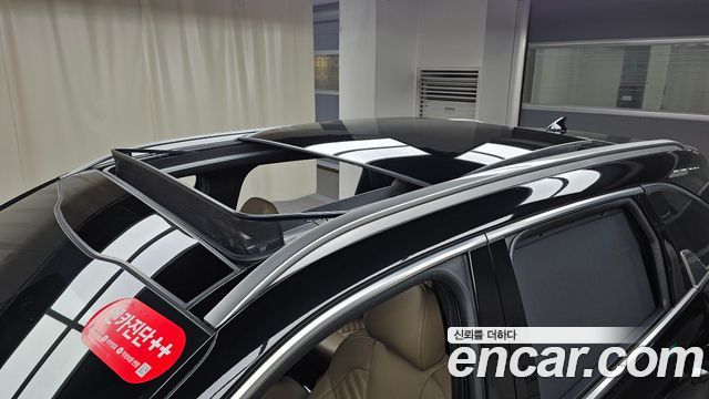 Kia Sorento 2024 — photo 22