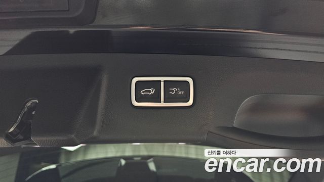 Kia Sorento 2024 — photo 23
