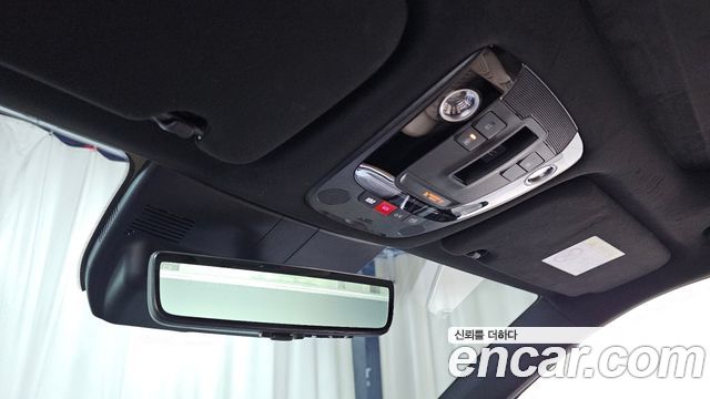 Kia Sorento 2024 — photo 25