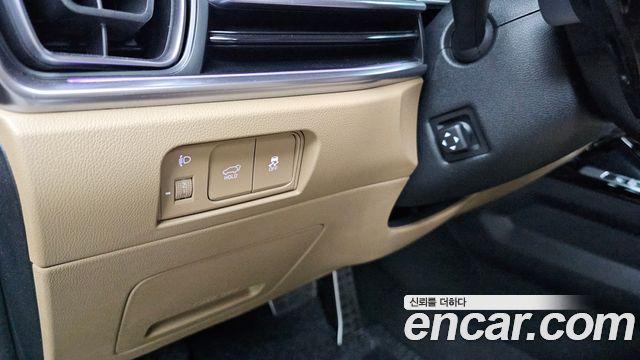 Kia Sorento 2024 — photo 26