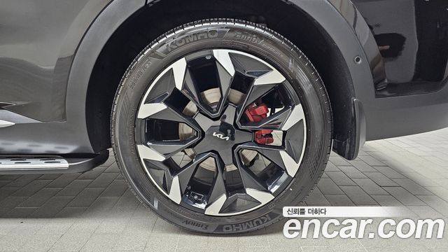 Kia Sorento 2024 — photo 7