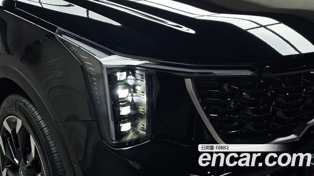 Kia Sorento 2024 — photo 8
