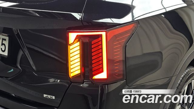 Kia Sorento 2024 — photo 9