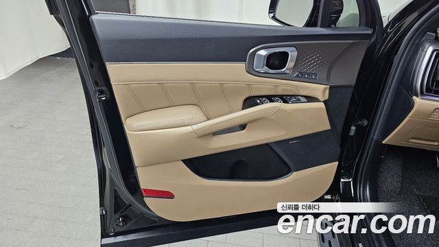 Kia Sorento 2024 — photo 14