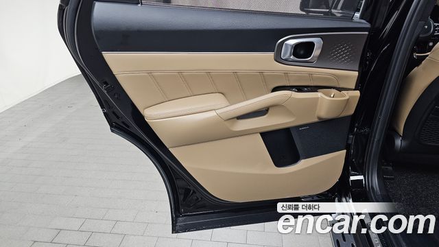 Kia Sorento 2024 — photo 15