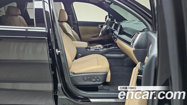 Kia Sorento 2024 — photo 16