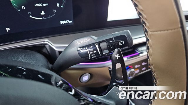 Kia Sorento 2024 — photo 27