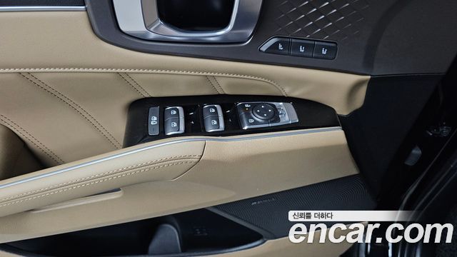 Kia Sorento 2024 — photo 28