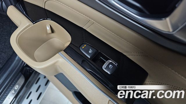 Kia Sorento 2024 — photo 29