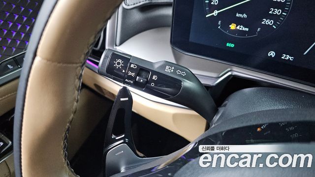 Kia Sorento 2024 — photo 30