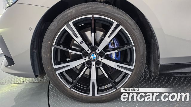 BMW 5-Series 2026 — photo 5