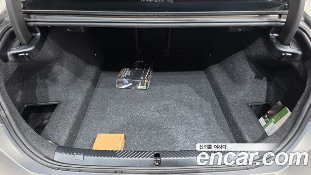 BMW 5-Series 2026 — photo 20