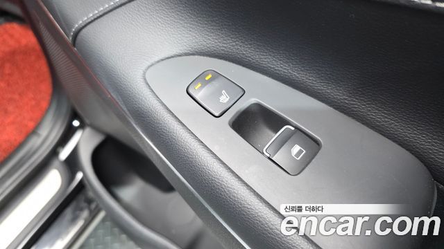 Hyundai Grandeur 2018 — photo 25
