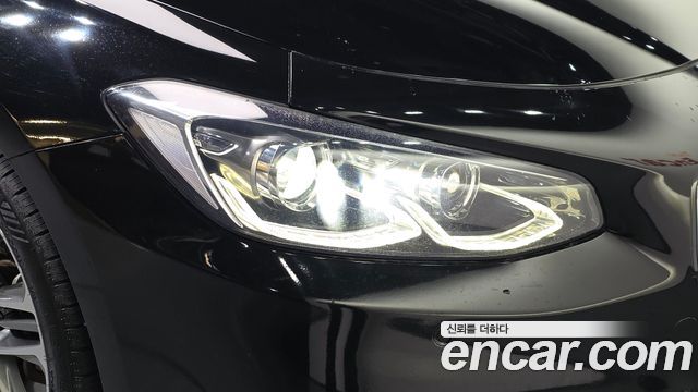 Hyundai Grandeur 2018 — photo 8