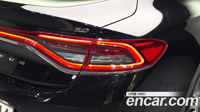Hyundai Grandeur 2018 — photo 9