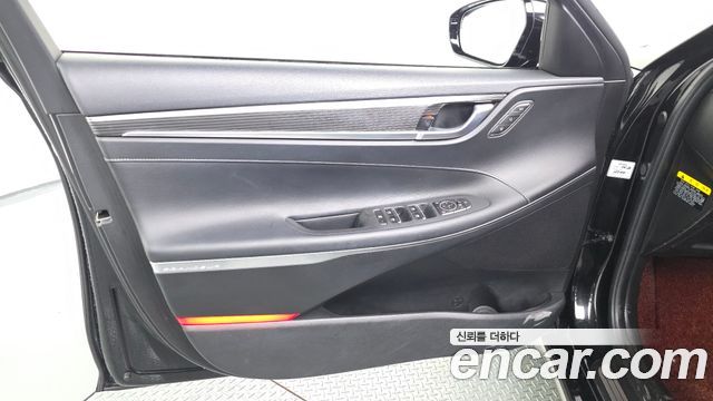 Hyundai Grandeur 2018 — photo 14