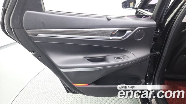 Hyundai Grandeur 2018 — photo 15