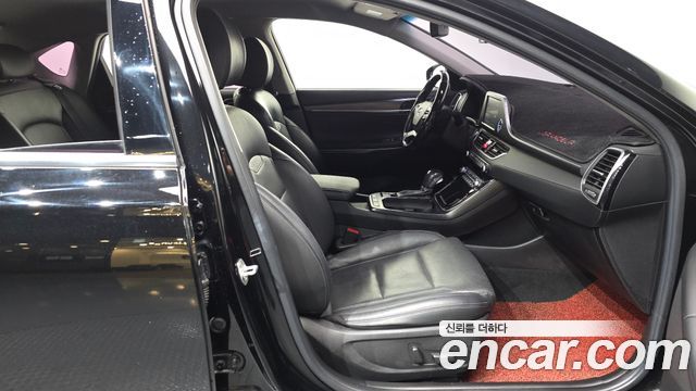 Hyundai Grandeur 2018 — photo 16