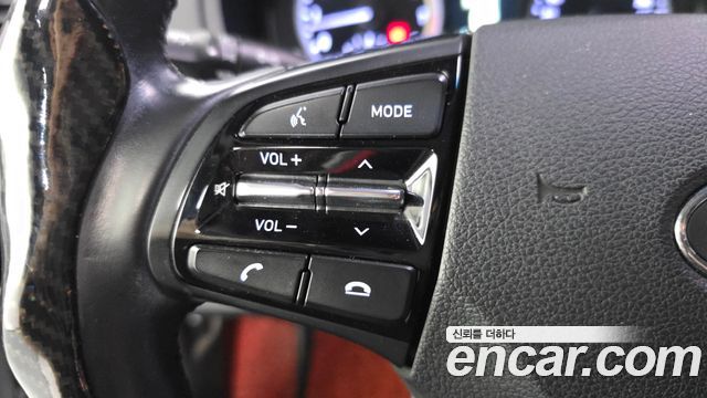 Hyundai Grandeur 2018 — photo 30