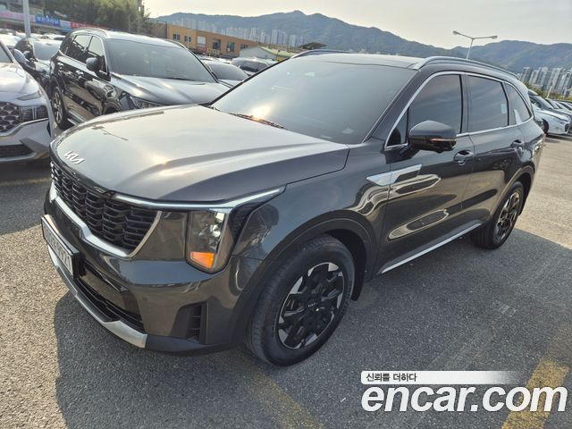 Kia Sorento 2024 — photo 2