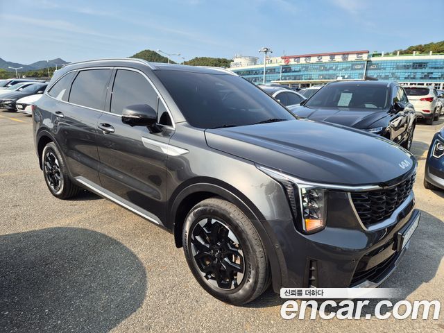 Kia Sorento 2024 — photo 3