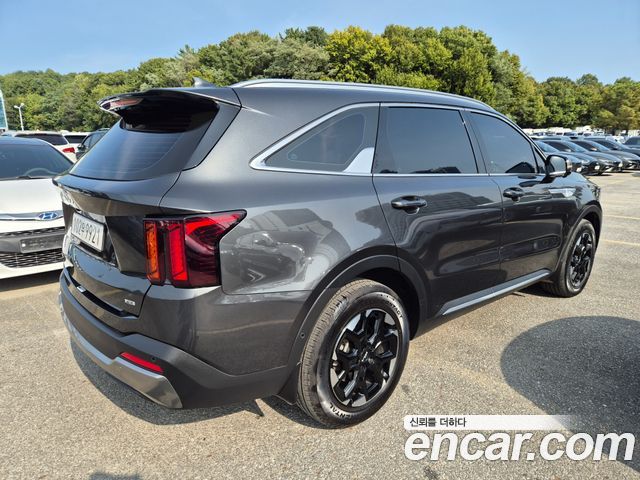 Kia Sorento 2024 — photo 4