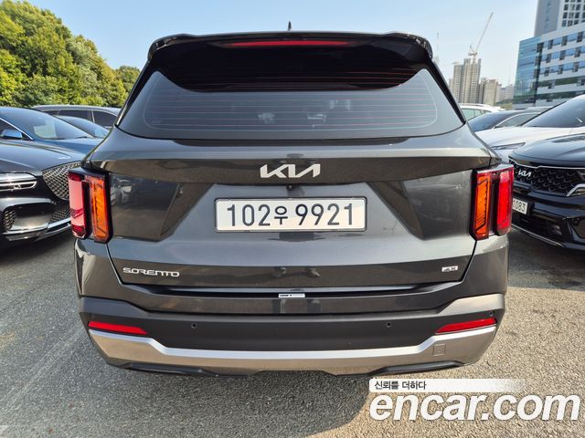 Kia Sorento 2024 — photo 5
