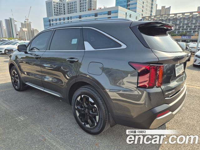 Kia Sorento 2024 — photo 6