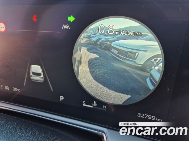 Kia Sorento 2024 — photo 7