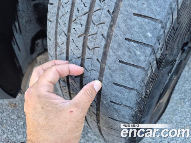 Kia Sorento 2024 — photo 8