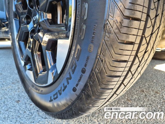 Kia Sorento 2024 — photo 9