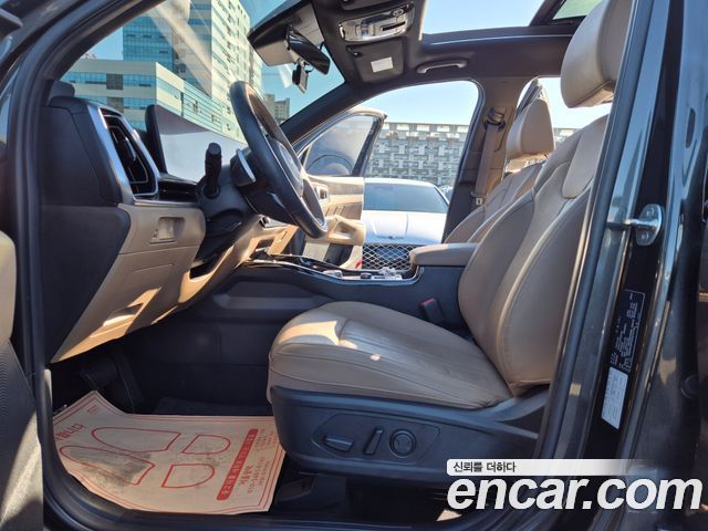 Kia Sorento 2024 — photo 10