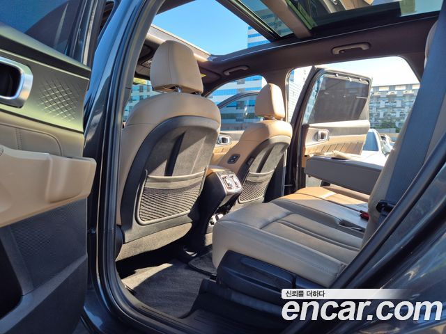 Kia Sorento 2024 — photo 11