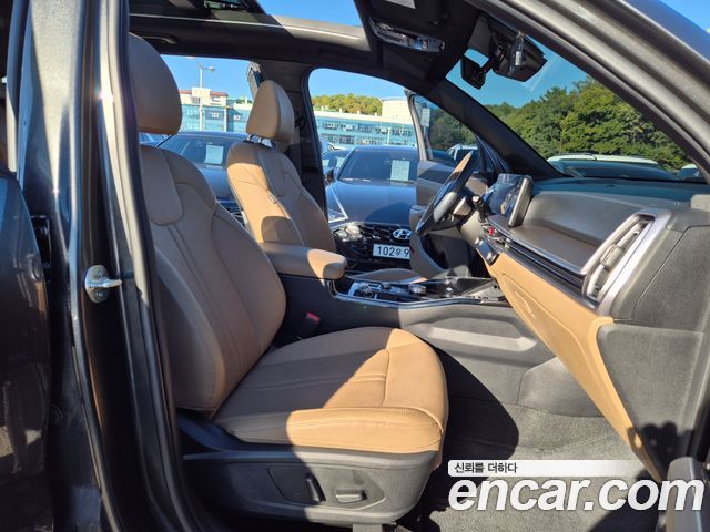 Kia Sorento 2024 — photo 12
