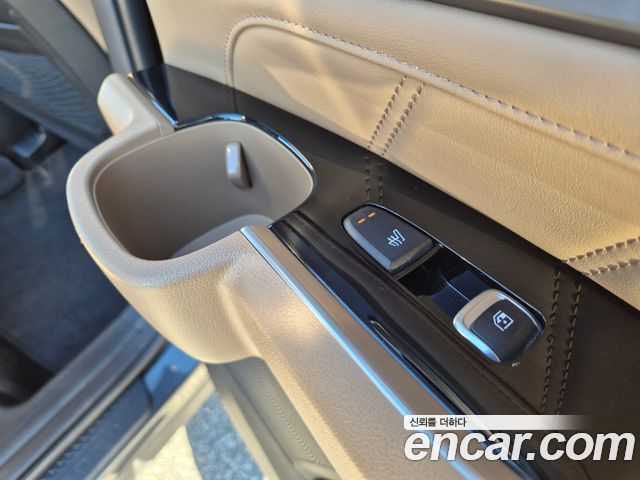 Kia Sorento 2024 — photo 13